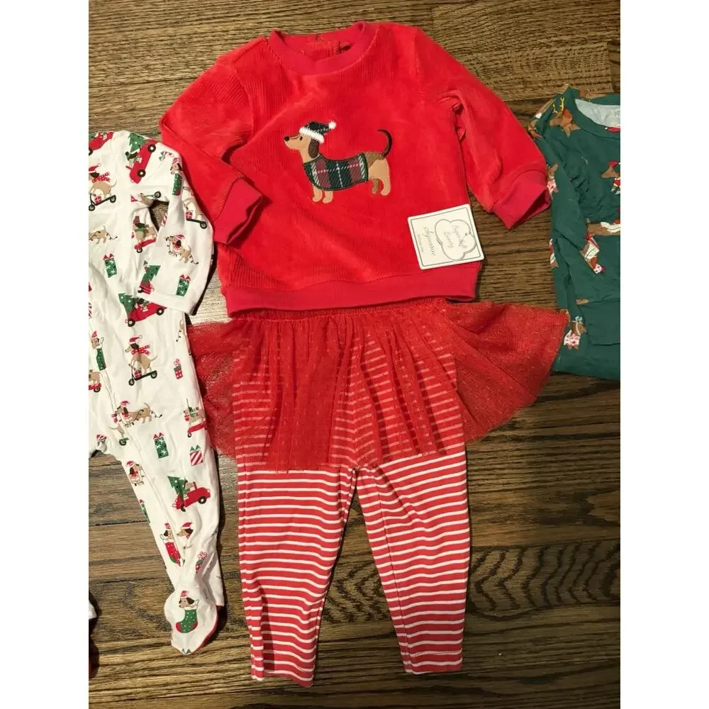 Carters months new